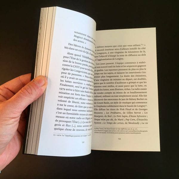 À l'assaut du ciel rouge, de Sébastien Bonetti et Théo Georget – Image 3