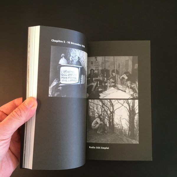 À l'assaut du ciel rouge, de Sébastien Bonetti et Théo Georget – Image 5