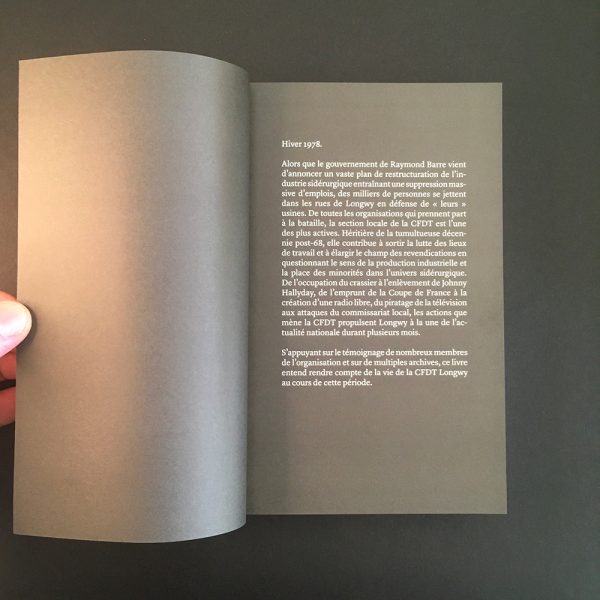 À l'assaut du ciel rouge, de Sébastien Bonetti et Théo Georget – Image 7